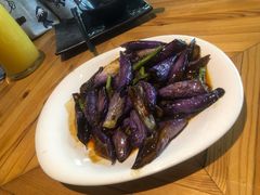 -院子餐厅·大锅菜·老杭帮(桥西直街店)