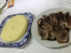 -邱记私房菜·十八年本地菜
