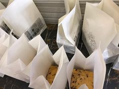 -爸爸糖手工吐司(苏州环球188店)
