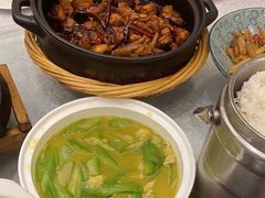 -柴米油盐(土菜院子店)