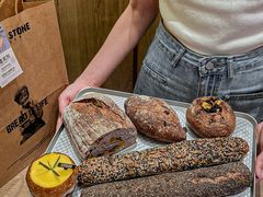 -PAPER STONE BAKERY(天汇广场店)