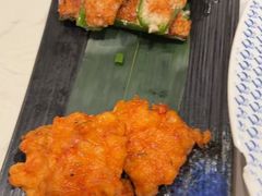 -常来小聚·广州非遗传承餐厅(高德置地店)