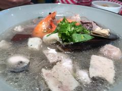 -潮米果蚝烙·潮汕小吃(海乐荟店)