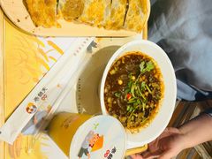 -卷翻天·卷饼(欧亚商都店)
