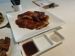 -衡山汇·高级粤菜(霄云路店)
