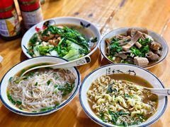 -正宗阳山牛杂(东城店)