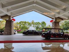 -广州锦绣香江度假别墅