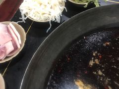 -星鸿社重庆老火锅