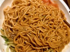 -叁个大叔的面隔壁烧烤(崇和路店)