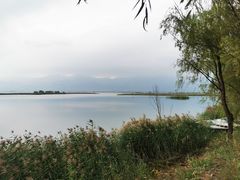 -野鸭湖国家湿地公园