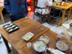 -老姑砂锅·烧烤天津菜(体北道店)