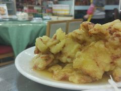 锅包肉-哈尔滨风味小吃东北菜(五角场店)