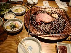 -王妃家(明洞中央店)