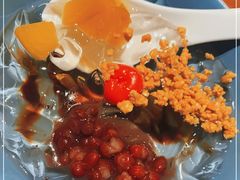 -金谷园饺子·烧烤(人大总店)