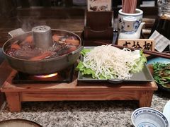 -南京大牌档(壹方天地店)