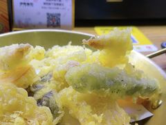 -伊秀·手握寿司·料理(裕华万达广场店)