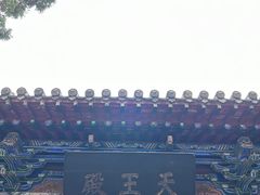 -洛阳白马寺