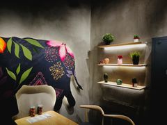 -素匠泰茶(三里屯SOHO工体奶茶店)