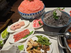 -周师兄大刀腰片火锅(洪崖洞旗舰店)