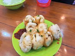 -三镇民生甜食馆(胜利街总店)