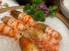 -松坂屋日料自助(长城路店)
