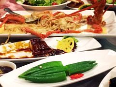 -申粤轩酒楼·三十年粤菜经典(丁香花园店)