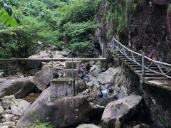 -白云源风景区