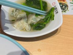 -小杨生煎(周浦万达店)