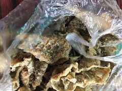 炸鱼皮-省城濑粉(龙津店)