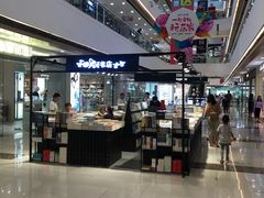 -万达广场(本溪店)