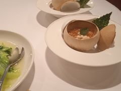 -富淳饭店(陆家嘴保利广场店)