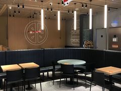 大堂-麦当劳(SM城市广场店)
