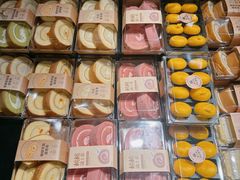 -Olé精品超市(北京合生汇店)