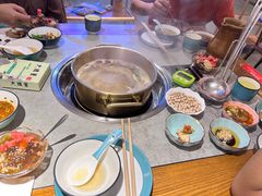 -大理董·董家小厨野生菌火锅(古城旗舰店)