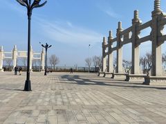 -天津妈祖文化园