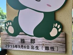 -宁波野生动物园