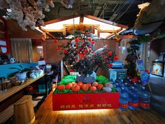 -好灶头妈妈菜·千岛湖柴火鱼餐厅(桐庐店)