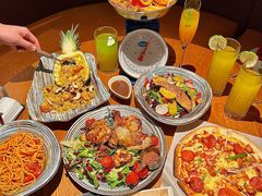 -派尔曼特披萨(万象城店)