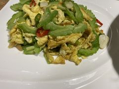 -東舍食唐精品陕菜馆