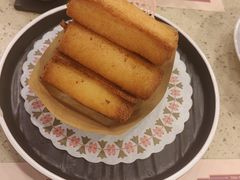 -点都德(龙之梦店)