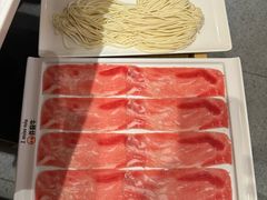 -许府牛火锅(信义坊总店)