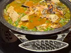 -探鱼·鲜青椒爽麻烤鱼(正佳广场店)