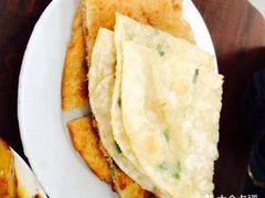 葱花油饼-哈尔滨大水饺(船山路店)