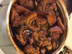 -黄狗猪头肉(运河路店)