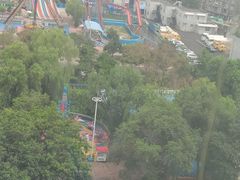 -万泉公园