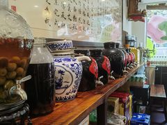 -刘师父老汉口江湖菜(蔡锷路店)