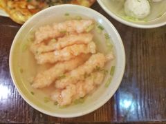 极品青虾滑-邵子牙·中华老字号(定安路店)