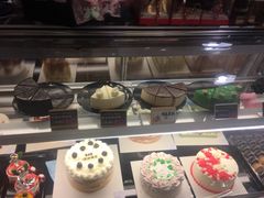 -丁香西饼屋(桂林路店)