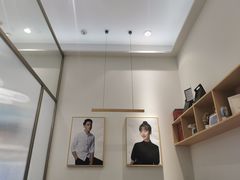 -海马体照相馆(大连柏威年购物中心店)