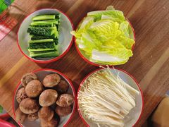 -小欢喜烧烤大排挡•龙虾(南车站路店)